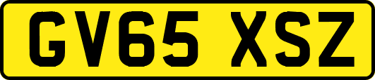 GV65XSZ
