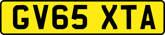 GV65XTA