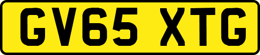 GV65XTG