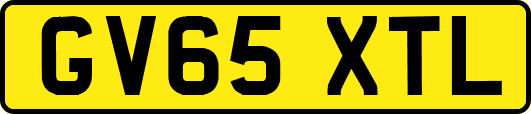 GV65XTL