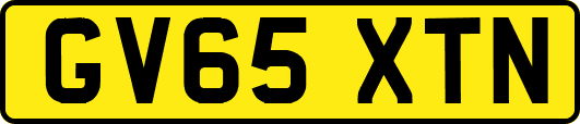 GV65XTN