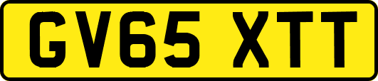 GV65XTT