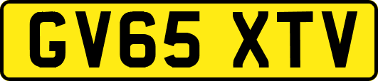 GV65XTV