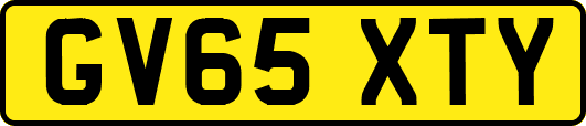 GV65XTY