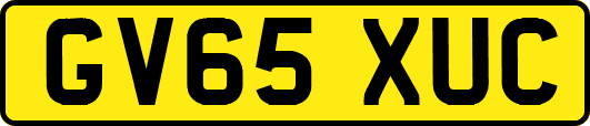 GV65XUC