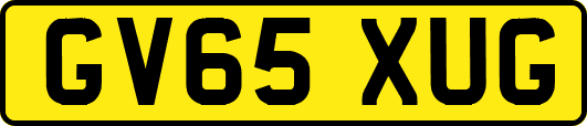 GV65XUG