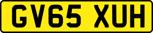 GV65XUH