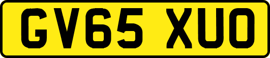 GV65XUO