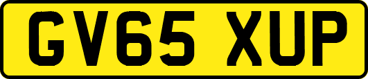 GV65XUP