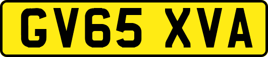 GV65XVA