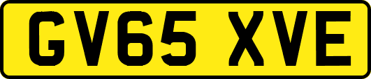 GV65XVE