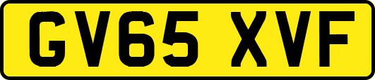 GV65XVF