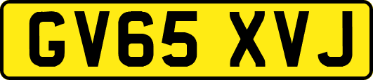 GV65XVJ