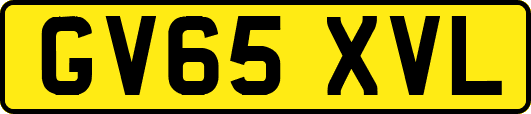 GV65XVL