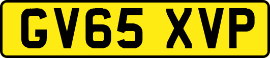 GV65XVP