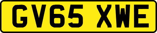 GV65XWE