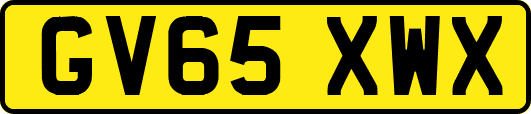 GV65XWX