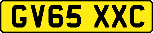 GV65XXC