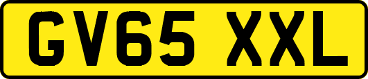 GV65XXL