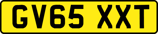 GV65XXT
