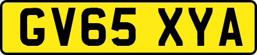 GV65XYA
