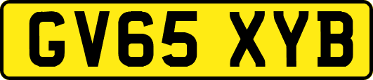 GV65XYB