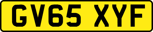 GV65XYF