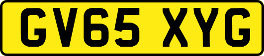 GV65XYG