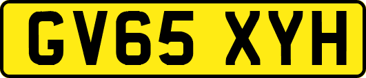 GV65XYH