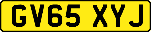 GV65XYJ