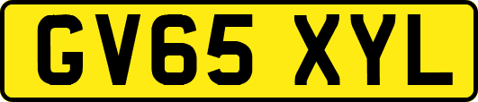 GV65XYL