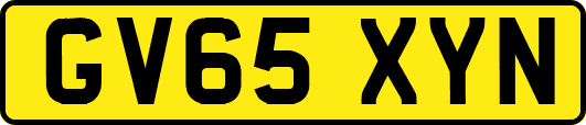 GV65XYN