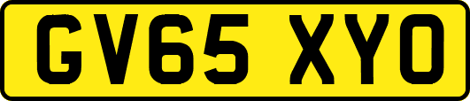 GV65XYO
