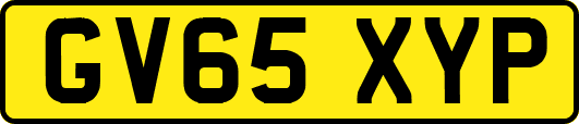 GV65XYP