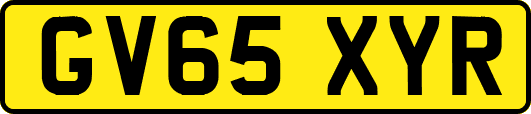 GV65XYR