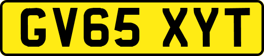 GV65XYT