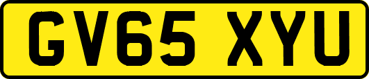 GV65XYU