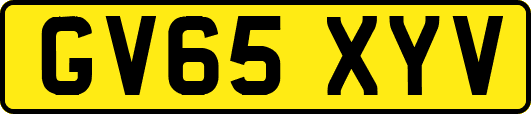 GV65XYV