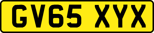 GV65XYX