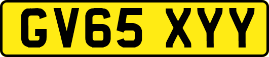 GV65XYY