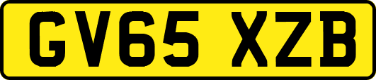 GV65XZB