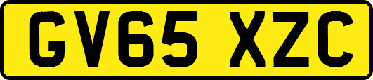 GV65XZC