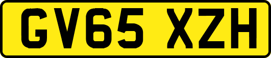 GV65XZH