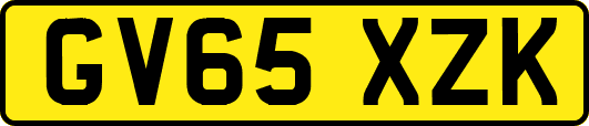 GV65XZK