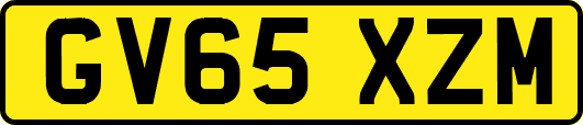 GV65XZM