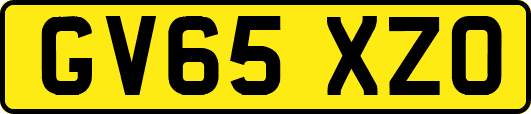 GV65XZO