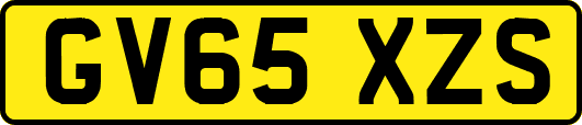 GV65XZS