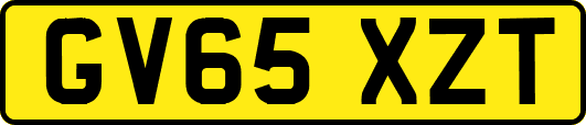 GV65XZT