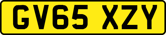 GV65XZY
