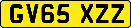 GV65XZZ